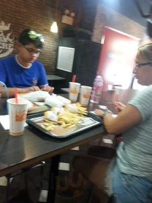 Burger King