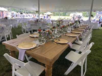 Sweet & Savory Catering