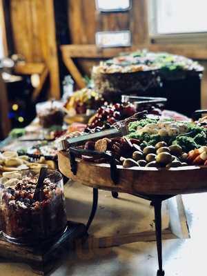 Sweet & Savory Catering