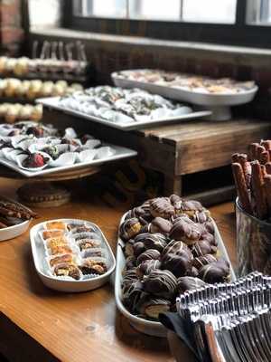 Sweet & Savory Catering