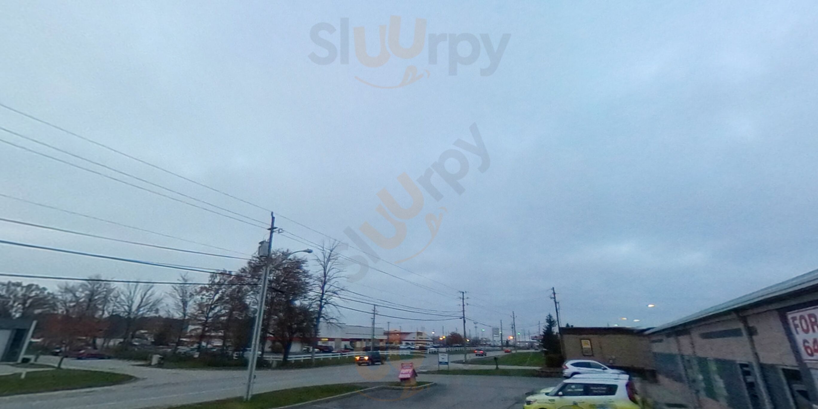 Sweet & Savory Catering