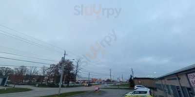 Sweet & Savory Catering