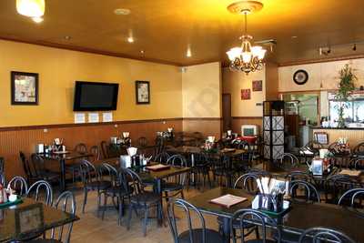 Com Tam Nhu Y Restaurant