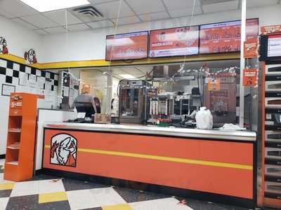 Little Caesars