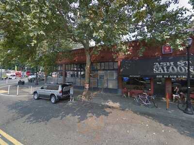 Ash Street Saloon