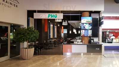 Cafe Pho
