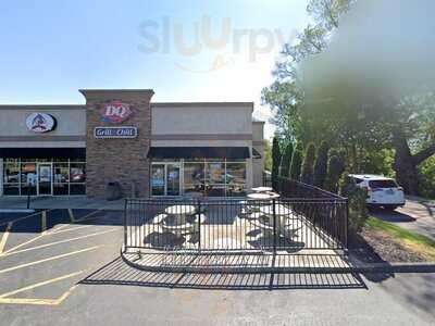 Dairy Queen