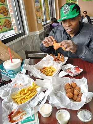 Florissant Fish & Chicken