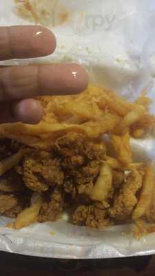 Florissant Fish & Chicken