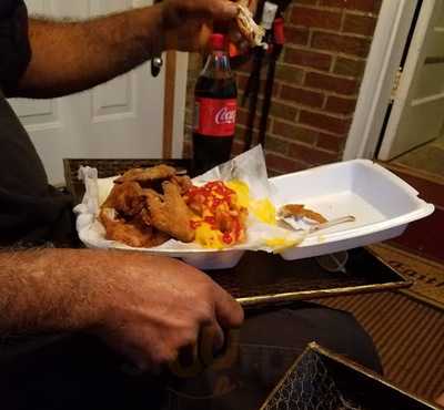 Florissant Fish & Chicken