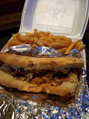 Florissant Fish & Chicken