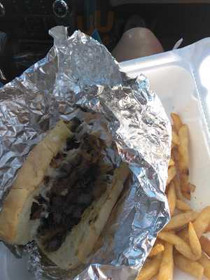 Florissant Fish & Chicken