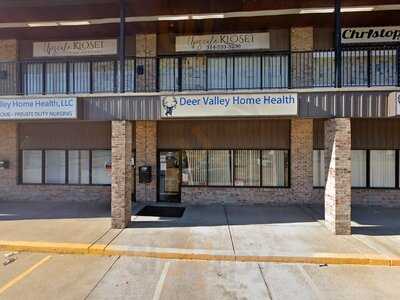 Florissant Fish & Chicken