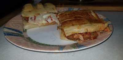 Luciano Neighborhood Pizzeria