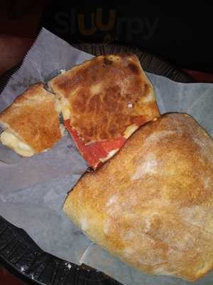 Luciano Neighborhood Pizzeria