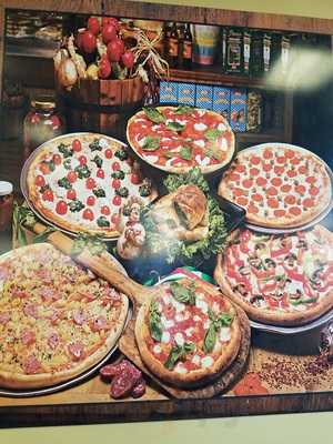 Luciano Neighborhood Pizzeria