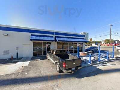 Luciano Neighborhood Pizzeria