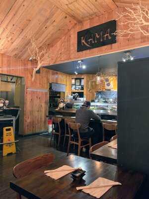 Kama Sushi
