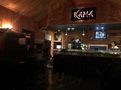 Kama Sushi