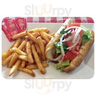 Two Pizza Guys Italian Restaurant