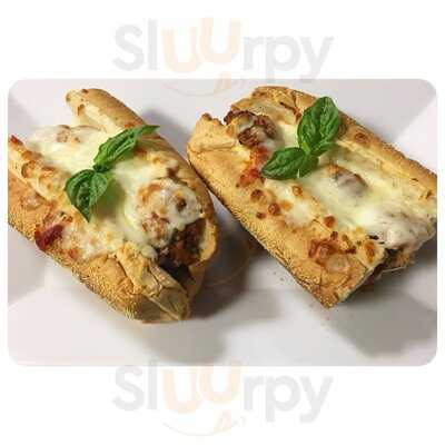 Two Pizza Guys Italian Restaurant