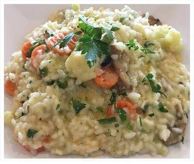 Two Pizza Guys Italian Restaurant