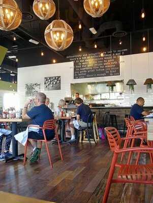 Eat Summerlin Proper