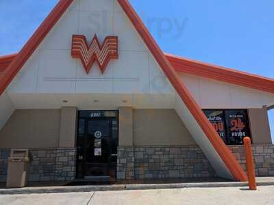 Whataburger