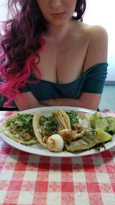 Pizza And Taqueria Tex Mex