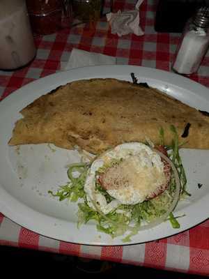 Pizza And Taqueria Tex Mex