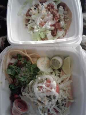 Pizza And Taqueria Tex Mex