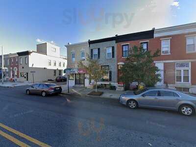 Pizza And Taqueria Tex Mex