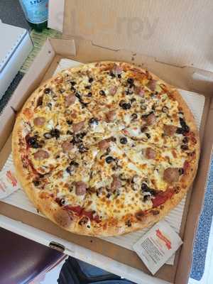 Bella Luna Pizza & Pasta