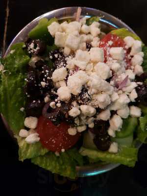 Romeo's New York Pizza