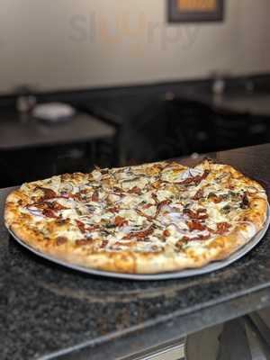 Romeo's New York Pizza