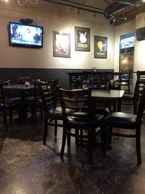 Romeo's New York Pizza