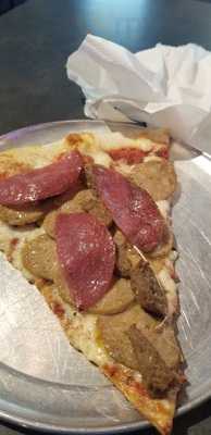 Romeo's New York Pizza