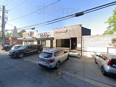 Romeo's New York Pizza