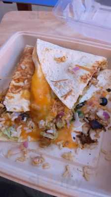 Salsarita's Fresh Mexican Grill