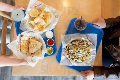 Salsarita's Fresh Mexican Grill