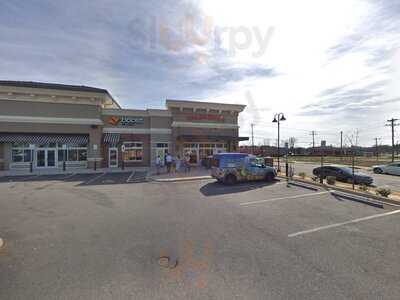 Salsarita's Fresh Mexican Grill