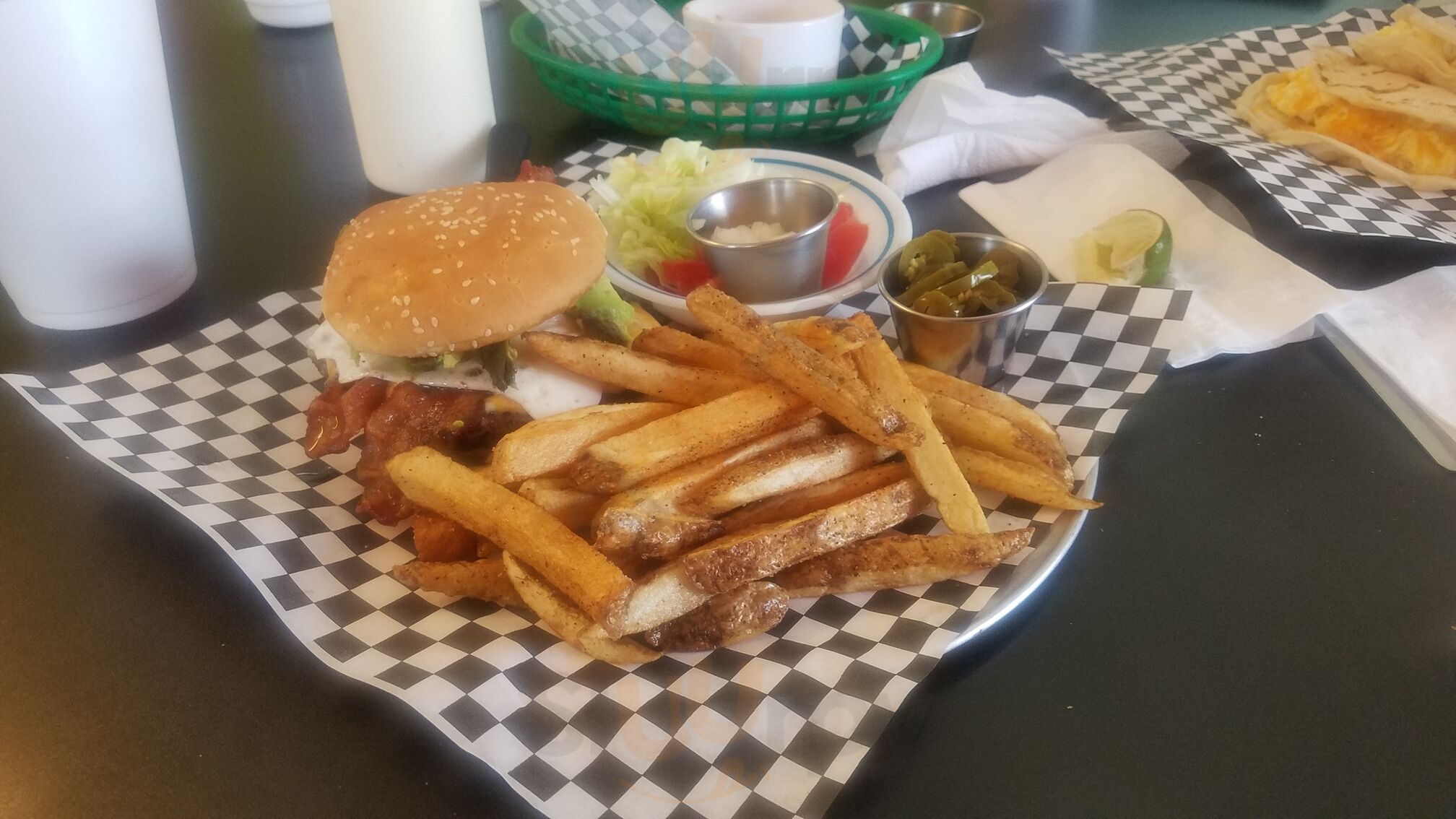 Southton Cafe