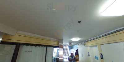 Dinosaurs Vietnamese Sandwiches