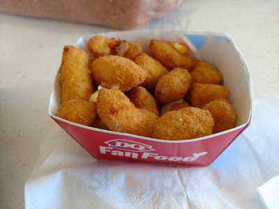 Dairy Queen Grill & Chill