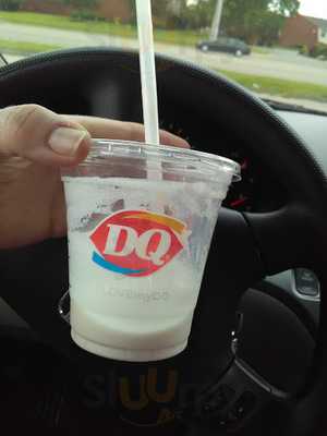 Dairy Queen Grill & Chill