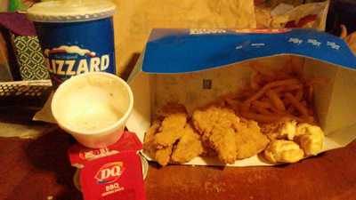 Dairy Queen Grill & Chill