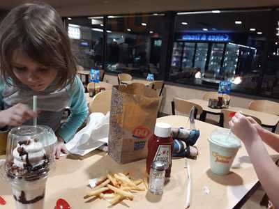 Dairy Queen Grill & Chill