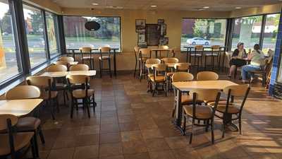 Dairy Queen Grill & Chill