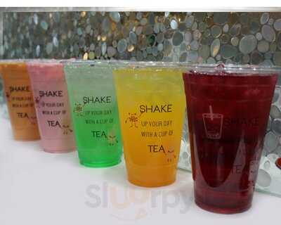 Shake Tea