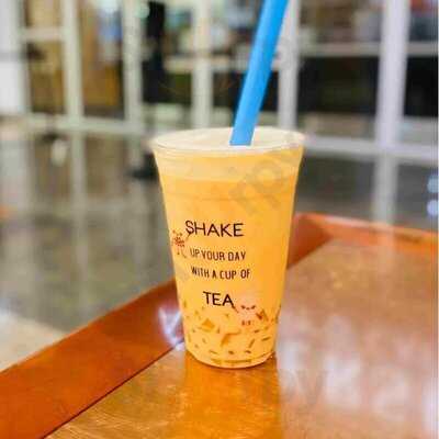 Shake Tea